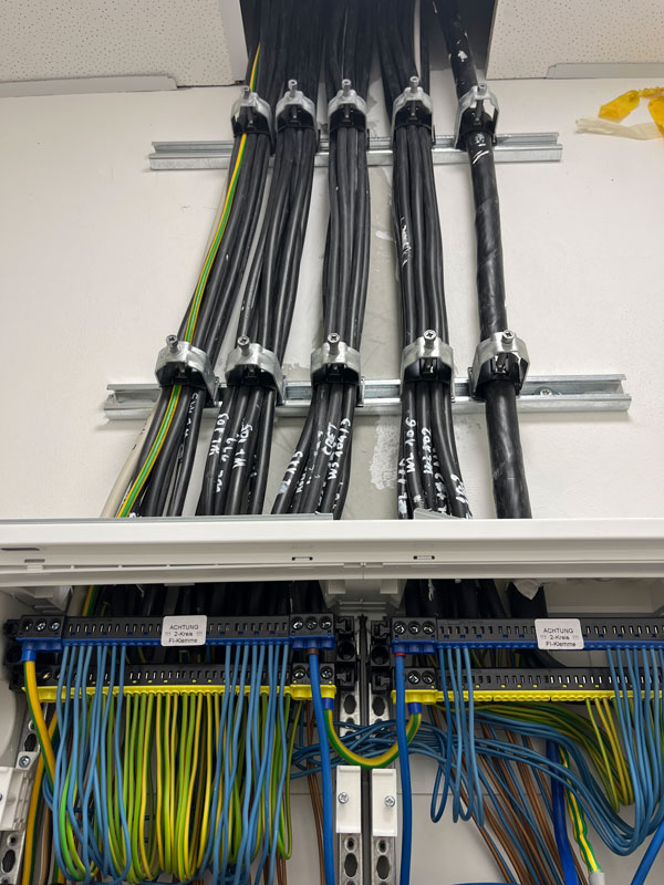 SP Elektro
