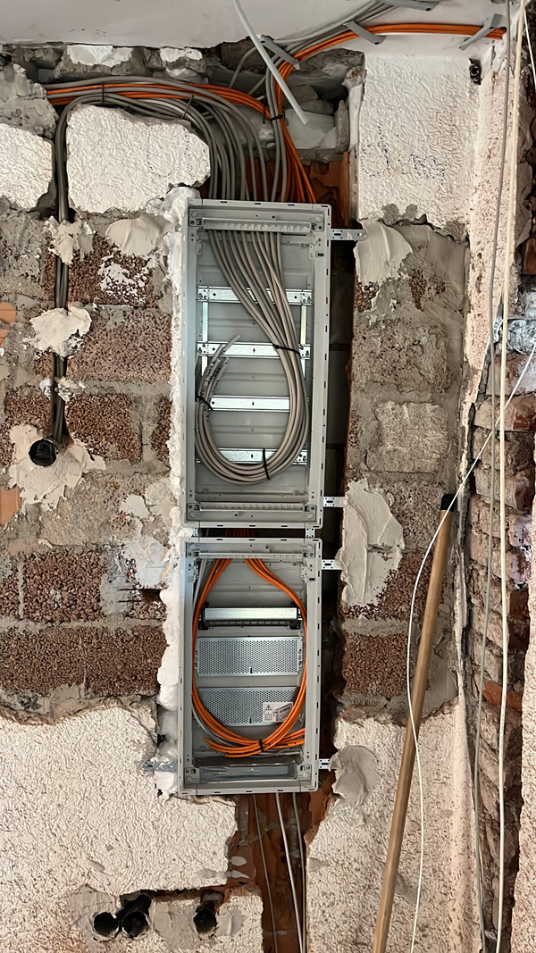 SP Elektro